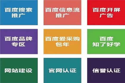 行业案例：如何通过SEM推广优化提升品牌知名度